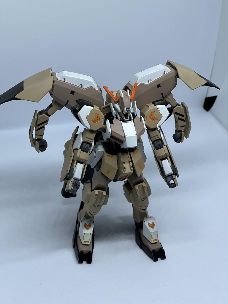 グシオンリベイクフルシティ–2枚目/制作者：@satoken_ganpura