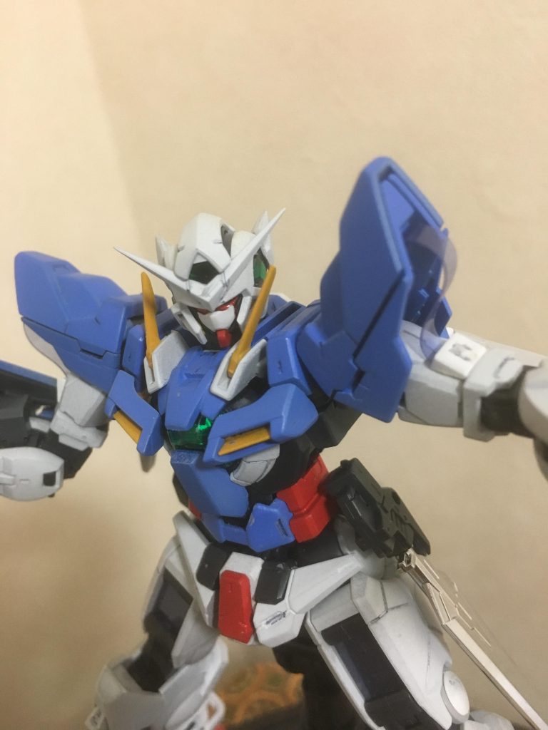 塗装のみです。