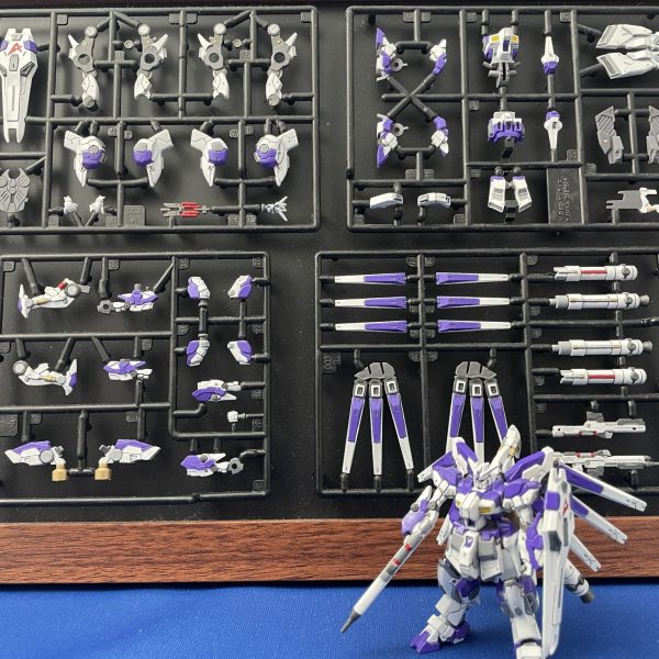 アーティファクトハイニュー×2