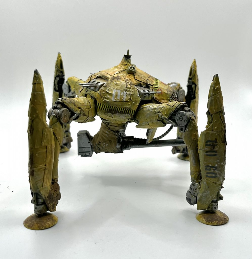 ぼろく汚い乗り物が好きです。