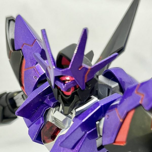 アルスアースリィガンダム(オリジナルカラー)