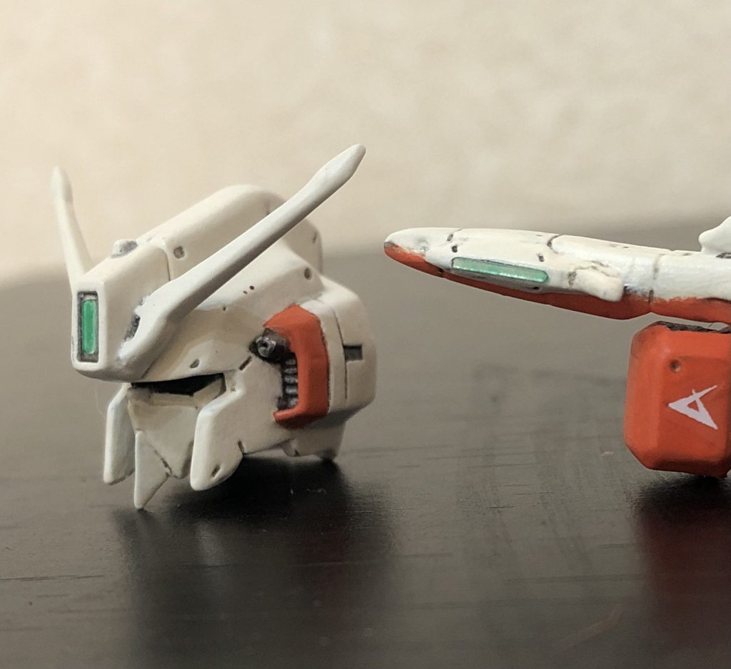 クリアパーツプラ板から