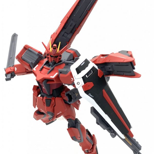 ストライクラピード