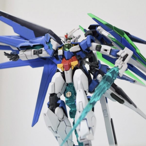 ダブルオーストレリチア