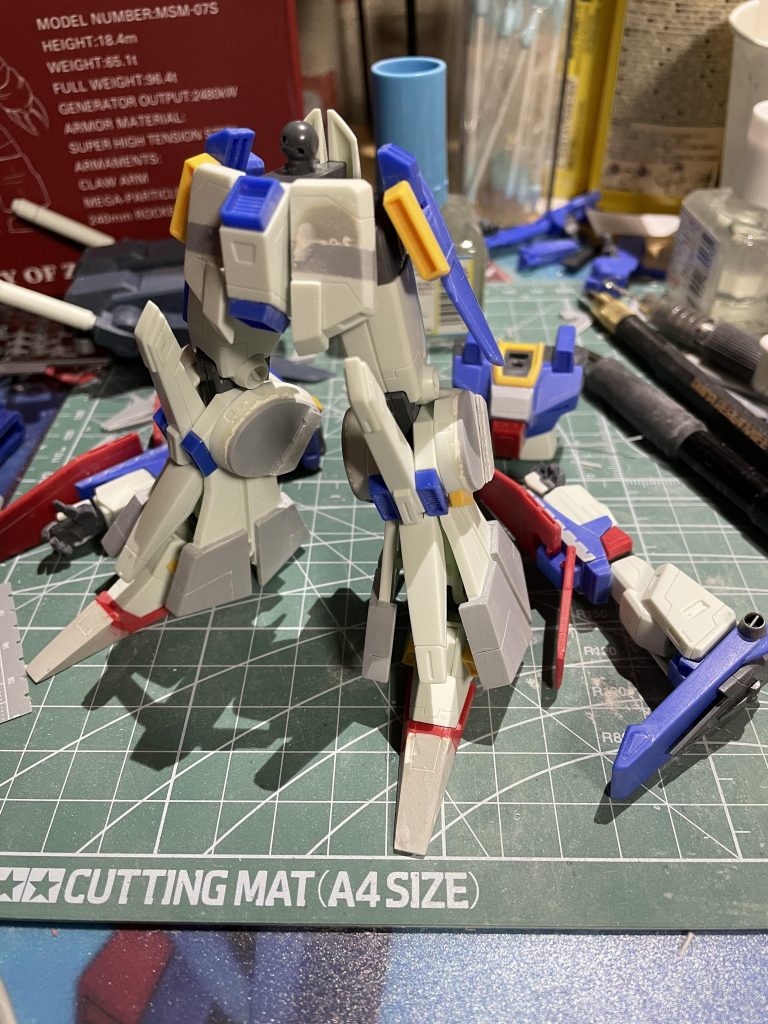 ぱて、ぷらばん