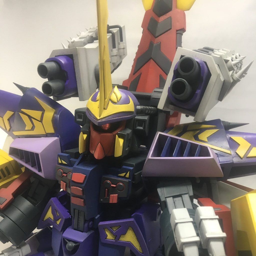 フューラーザタリオン