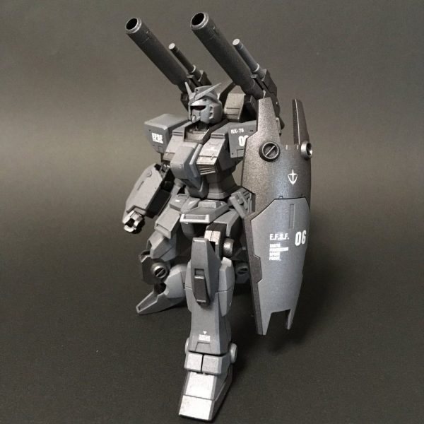 マドロック（哨戒部隊）