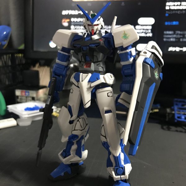 機動戦士ガンダムSEEDのガンプラ作品一覧（92ページ目）｜GUNSTA（ガンスタ）