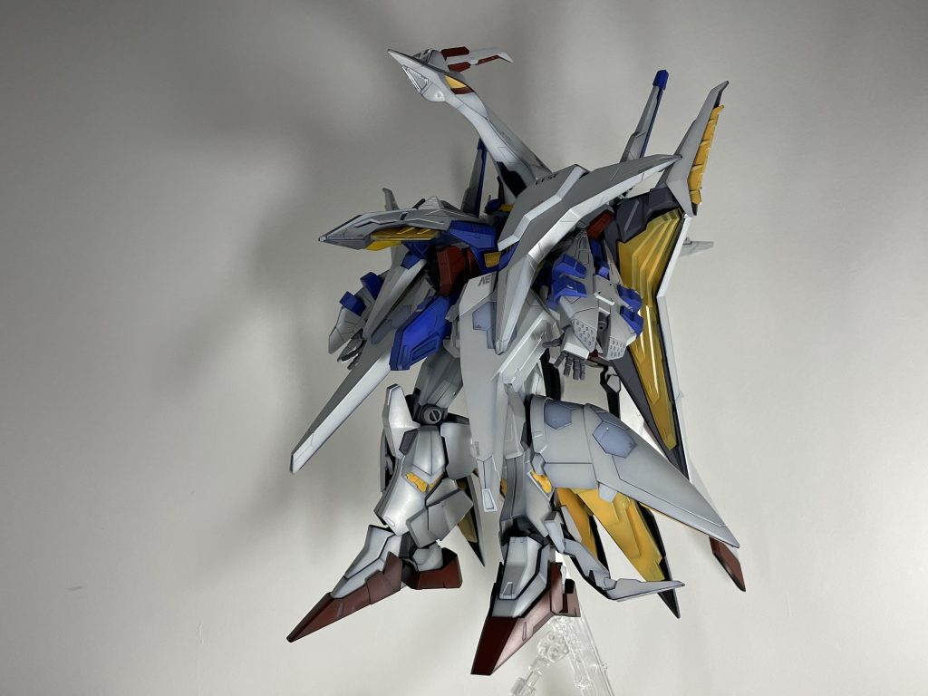 映画ポスターをイメージしてポーズ。