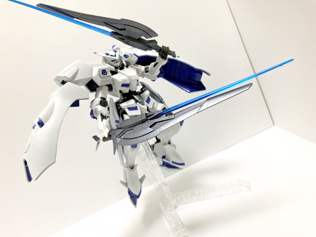 ASW-G-36 ガンダム・ストラス(オリジン)–4枚目/制作者:ahato