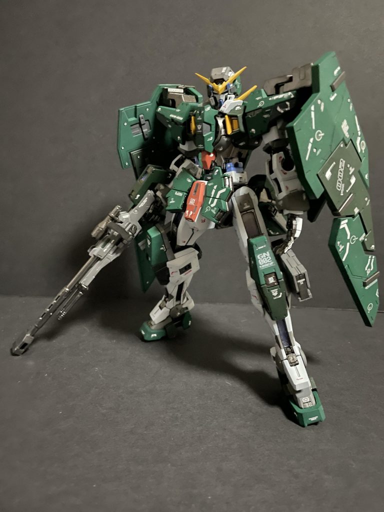 スナイパーライフル