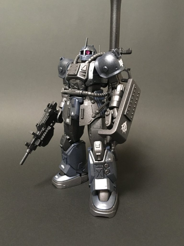 ブグ（局地戦部隊）–3枚目/制作者：PIYOSUKE