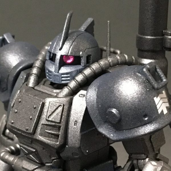 ブグ（局地戦部隊）