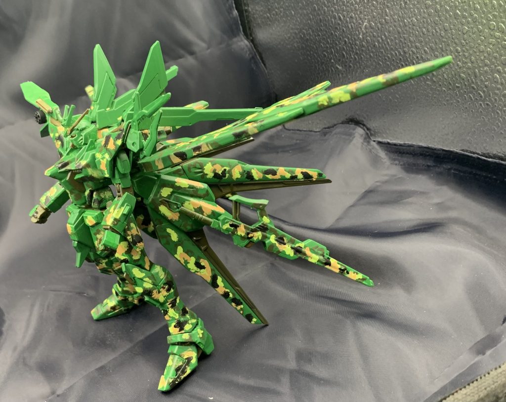 楽しいキットなので安定供給されたらみんな買おう