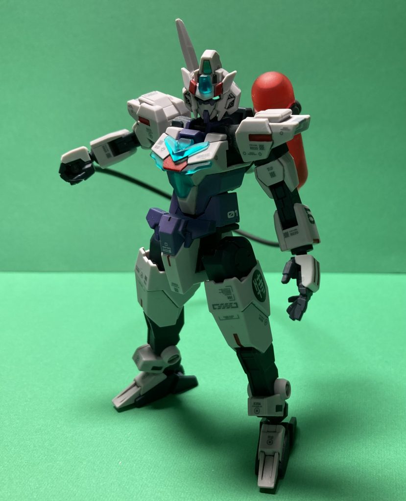 というわけで久しぶりの投稿は初心に帰って特殊な試験武装、試験するための頑丈な機体、俺設定モリモリな文章にしてみました以下テキトーに何枚か