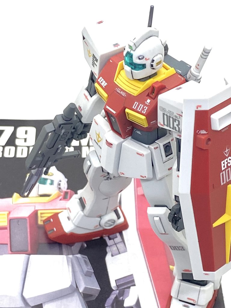 ガンプラ HGUC ジ・オ アッシマー ガルバルディβ ハイザック バーザム