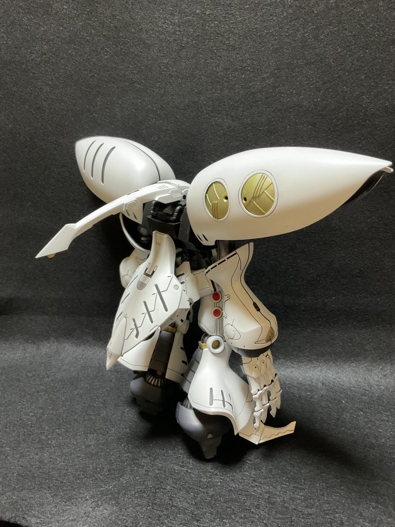 MGキュベレイ　ダムド–2枚目/制作者：kensan