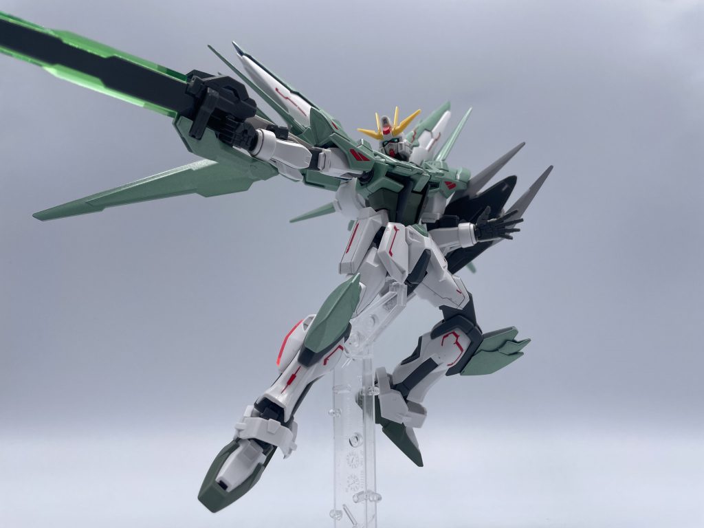 意外と大変でしたがストライクといえばこのポーズをしないと行かない気がして。。。wかなりお気に入りの一枚です。