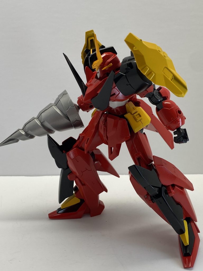 ギガぁあ、、、