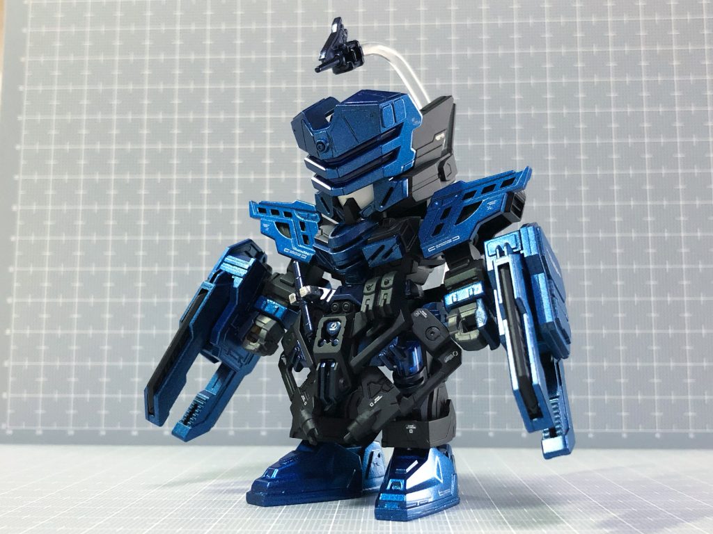 【SDGW】スティンガー -stinger-–4枚目/制作者:骸ノ佐吉