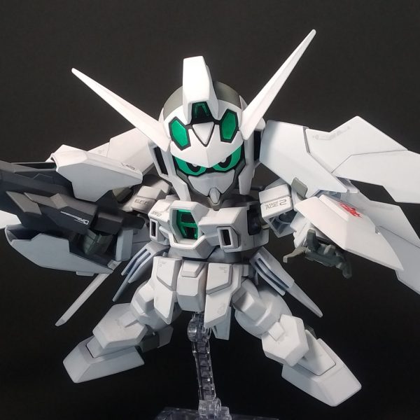 BB戦士 ガンダムAGE-2（特務隊）