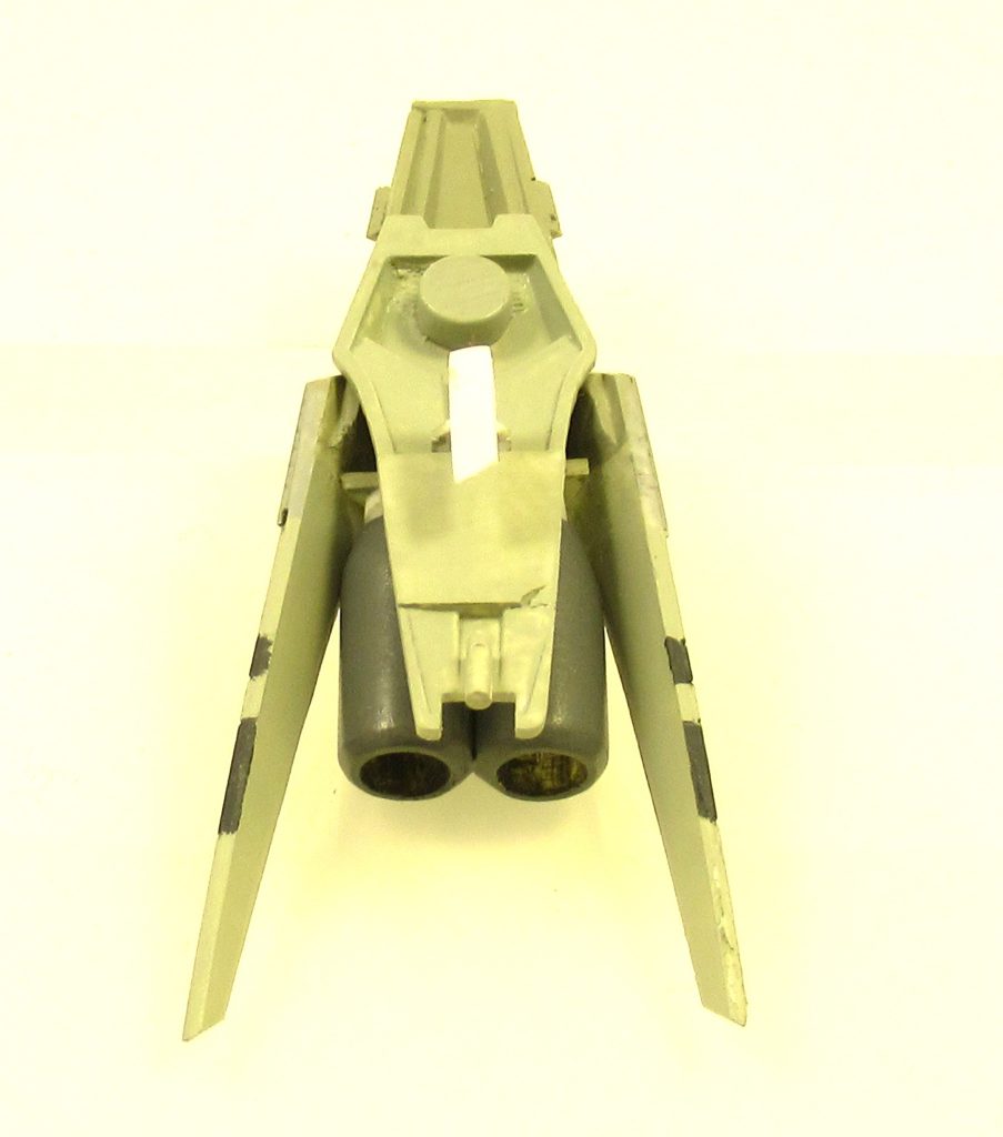 シールドにネオジム