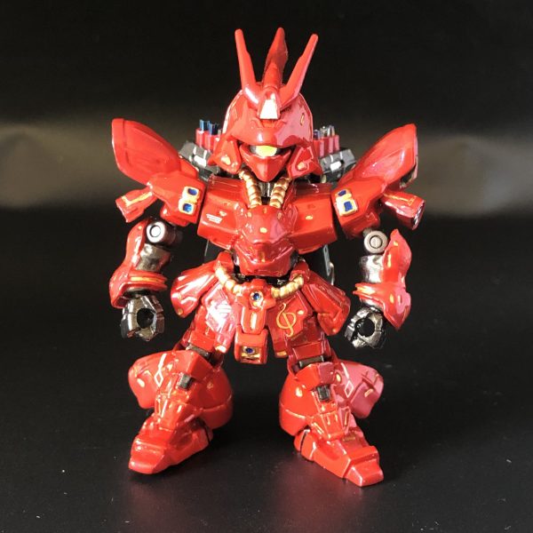 サザビー（コンバージ）