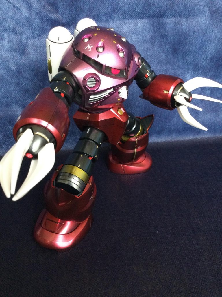 今年は、制作ペースが早いです‼︎自宅のガンダムベース(積みプラ)wを消化していかなきゃならないので、制作ペースを上げていますw‼︎出荷しても、たまに入荷するのでw需要と供給のバランスが崩壊気味ですw‼︎