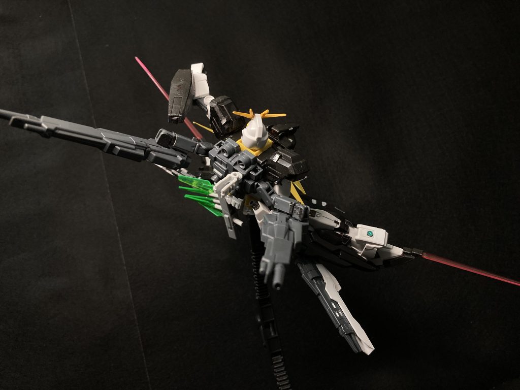 隠し腕ぎっちょん！！の人と同じ仕組みで作ってます！！