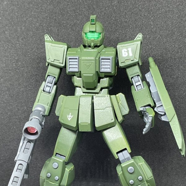 ジムスナイパー