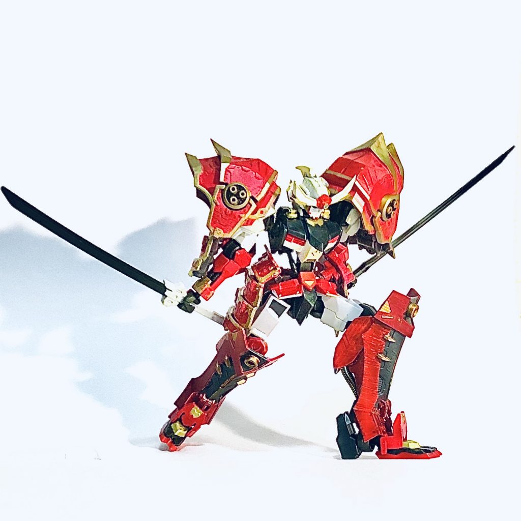 (切り)ひーらーいーて♪