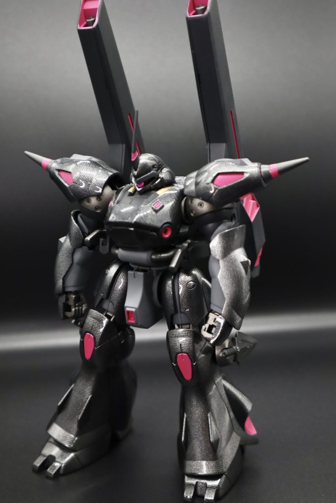 ケンプファーアメイジング–2枚目/制作者：ショウ