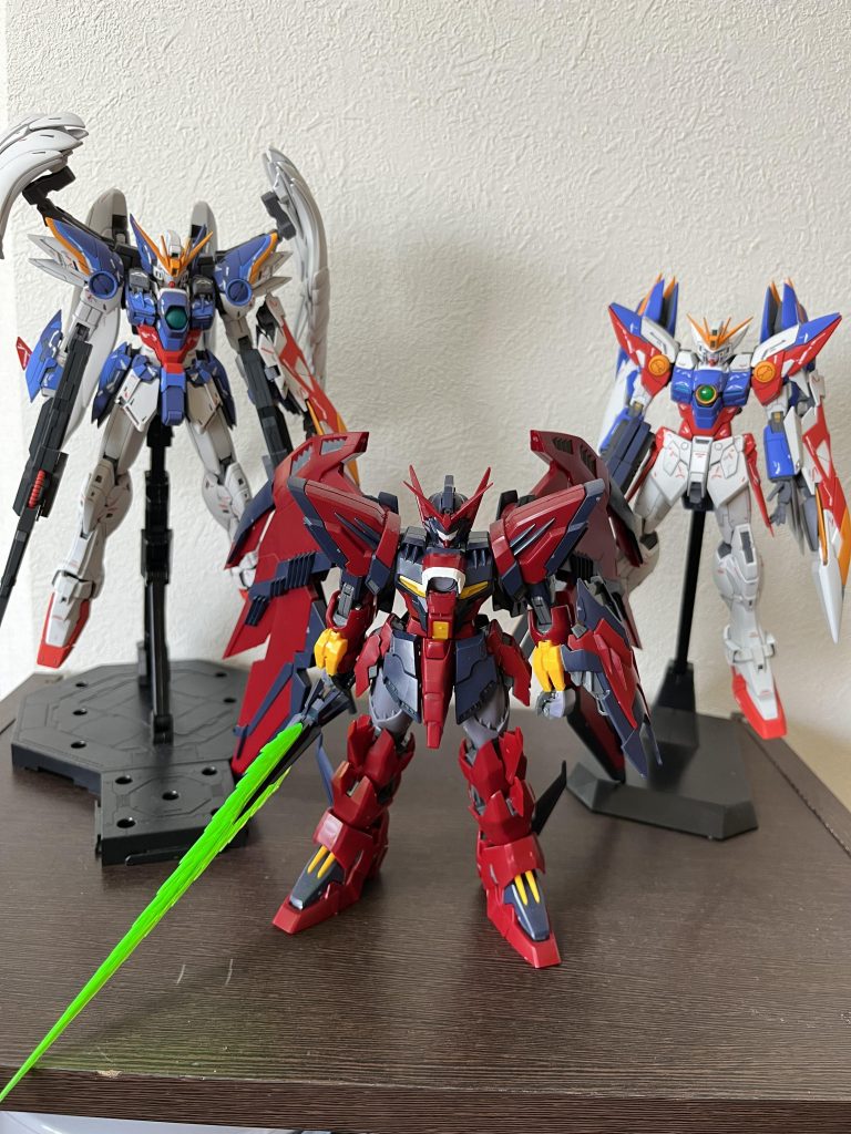 次はエピオンかな…。