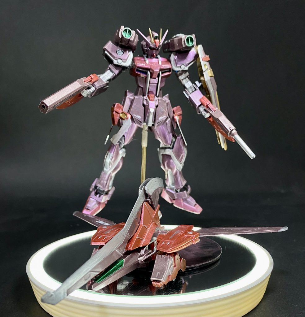 EGストライク 紫苑–9枚目/制作者：@giyaran23