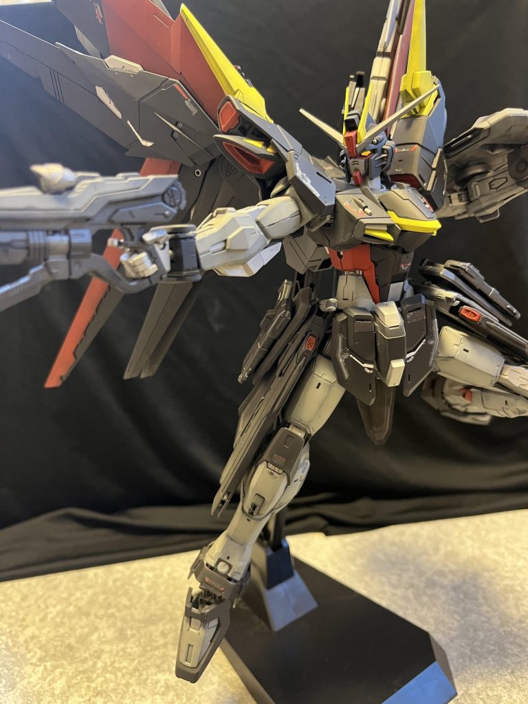 堕落した翼–4枚目/制作者：不満足