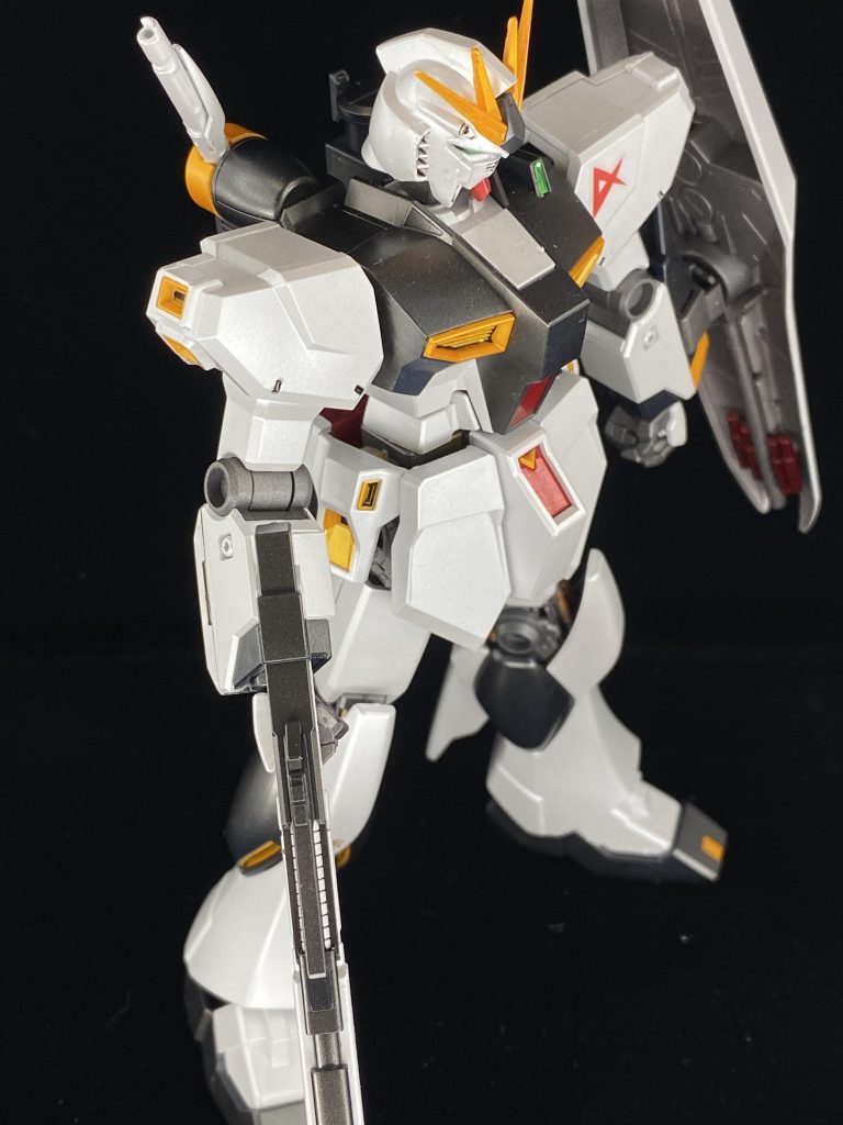 縦裏も塗り分けてます