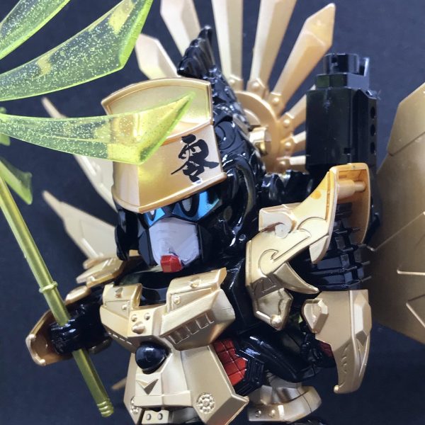 豊臣秀吉頑駄無