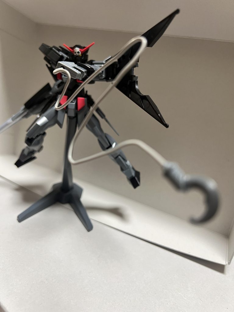 カッコよすぎる。