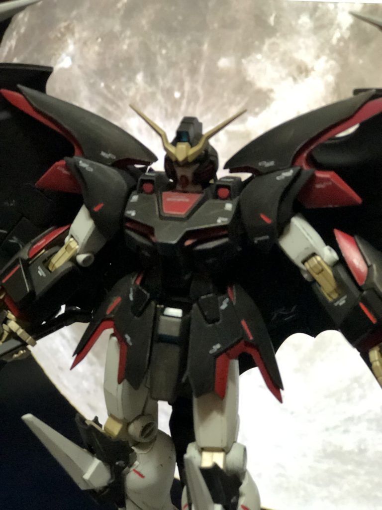 お久しぶりです–3枚目/制作者：ゆきぞー