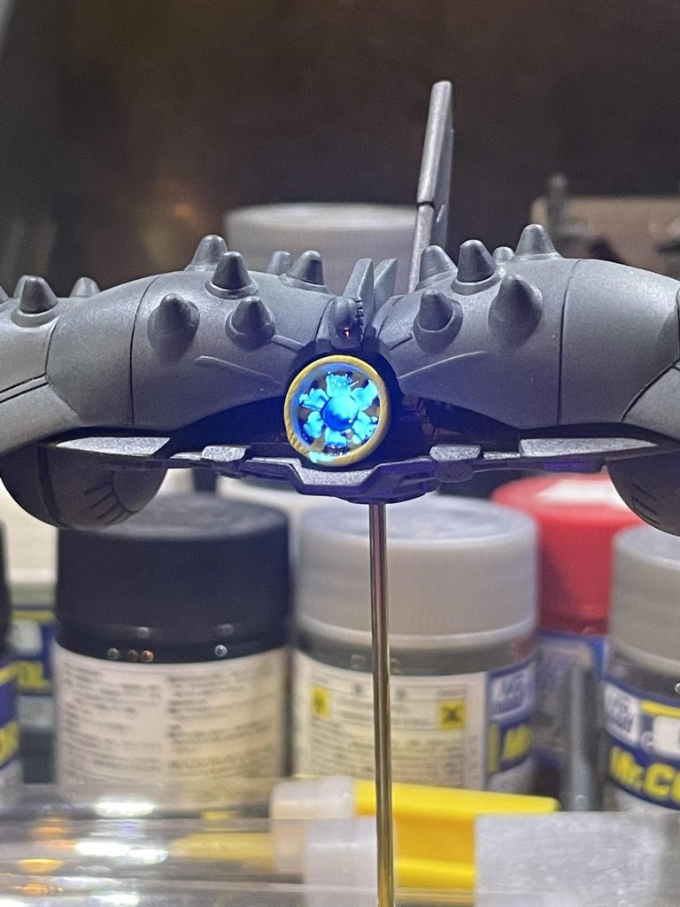 アプサラスⅢ–2枚目/制作者：まこと