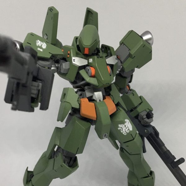 グレイズ・スタンダードタイプ