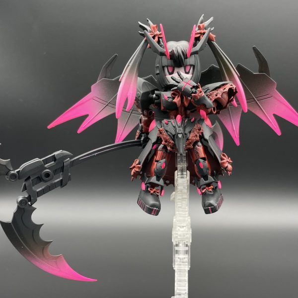 †血姫†ストライクルージュ