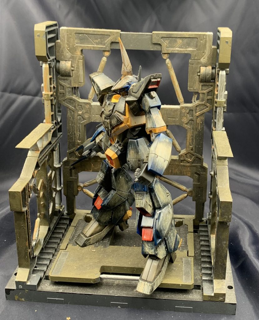 バーザム–3枚目/制作者：超兄貴