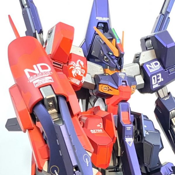 ガンダムTR-6ハイゼンスレイⅡ