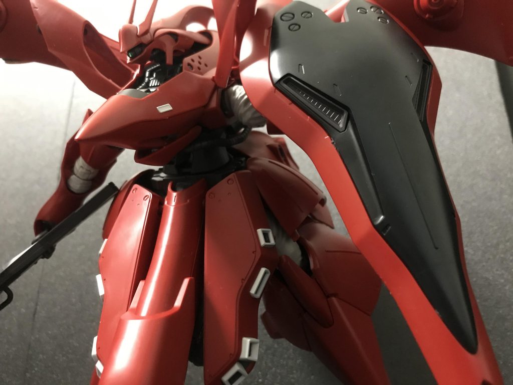 くっ…敵はどこにいる！？