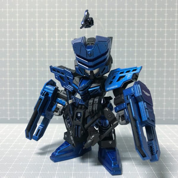 【SDGW】スティンガー -stinger-