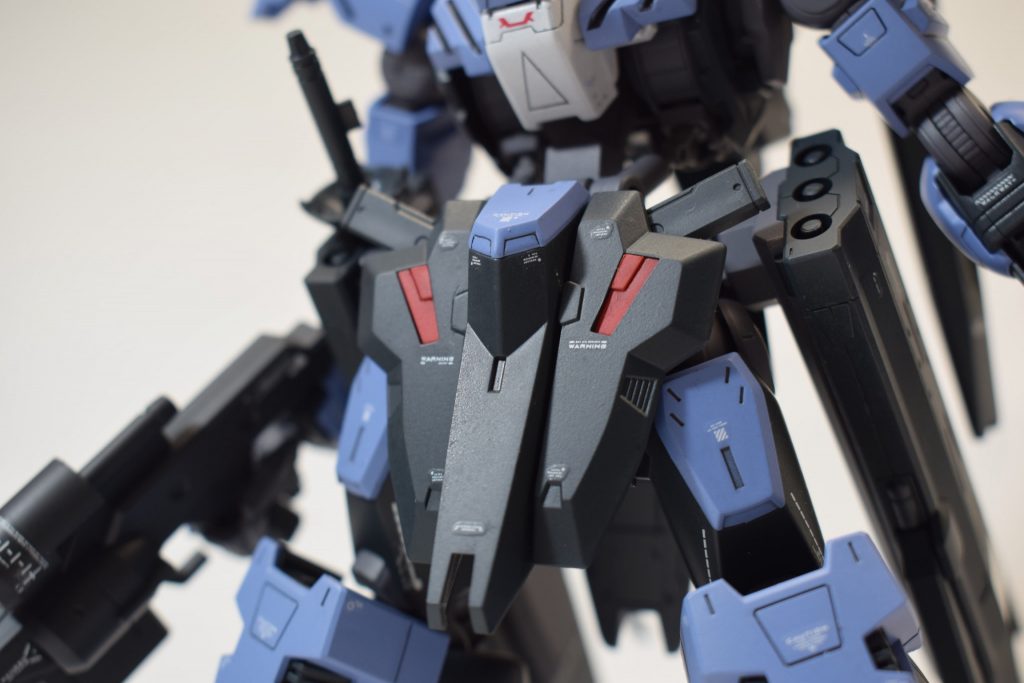 ここからは各部アップ