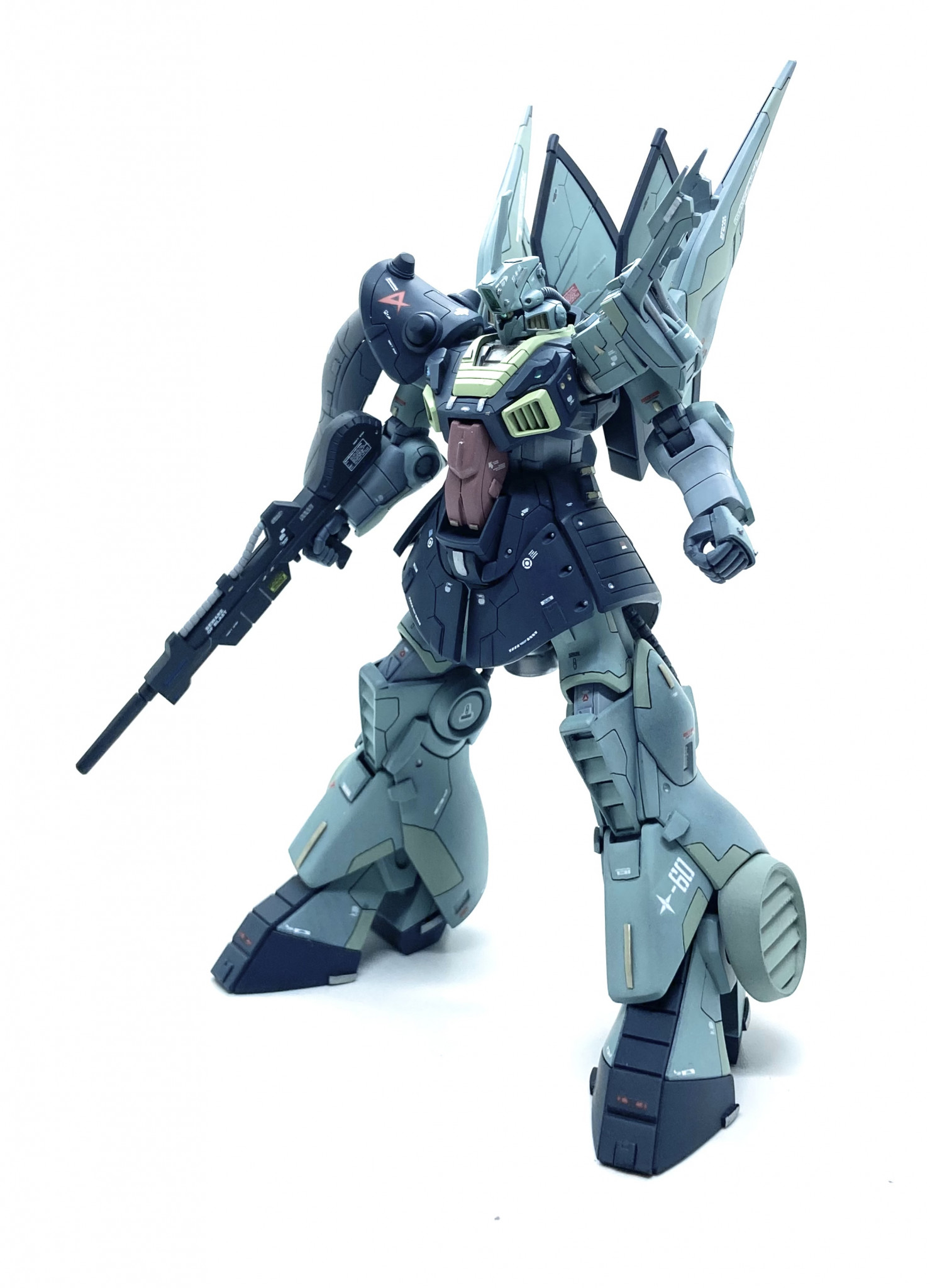 HG ディジェ 武器③ ガンプラ ジャンクパーツ www.npdwork.net