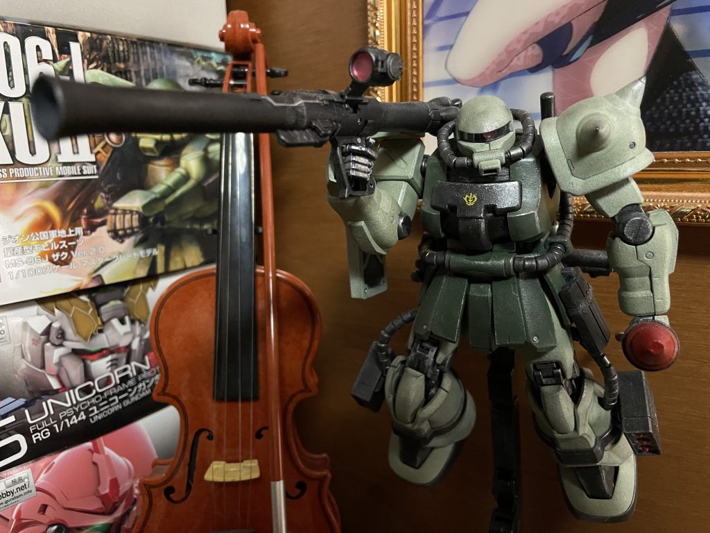 んーカッコいい߹𖥦߹