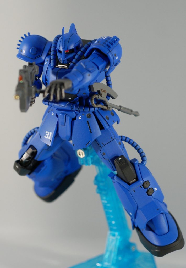 めっちゃカッコいいですね 